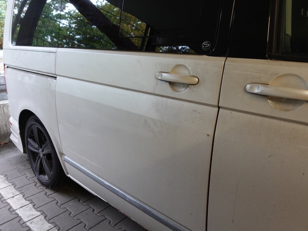 VW T6 Multivan 2.0 TDI DSG Generation Six 4Motion, EZ 2016 – Bild 15