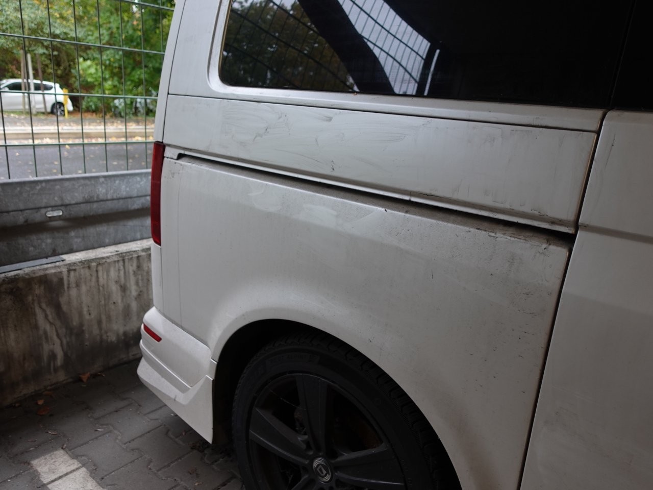 VW T6 Multivan 2.0 TDI DSG Generation Six 4Motion, EZ 2016 – Bild 16