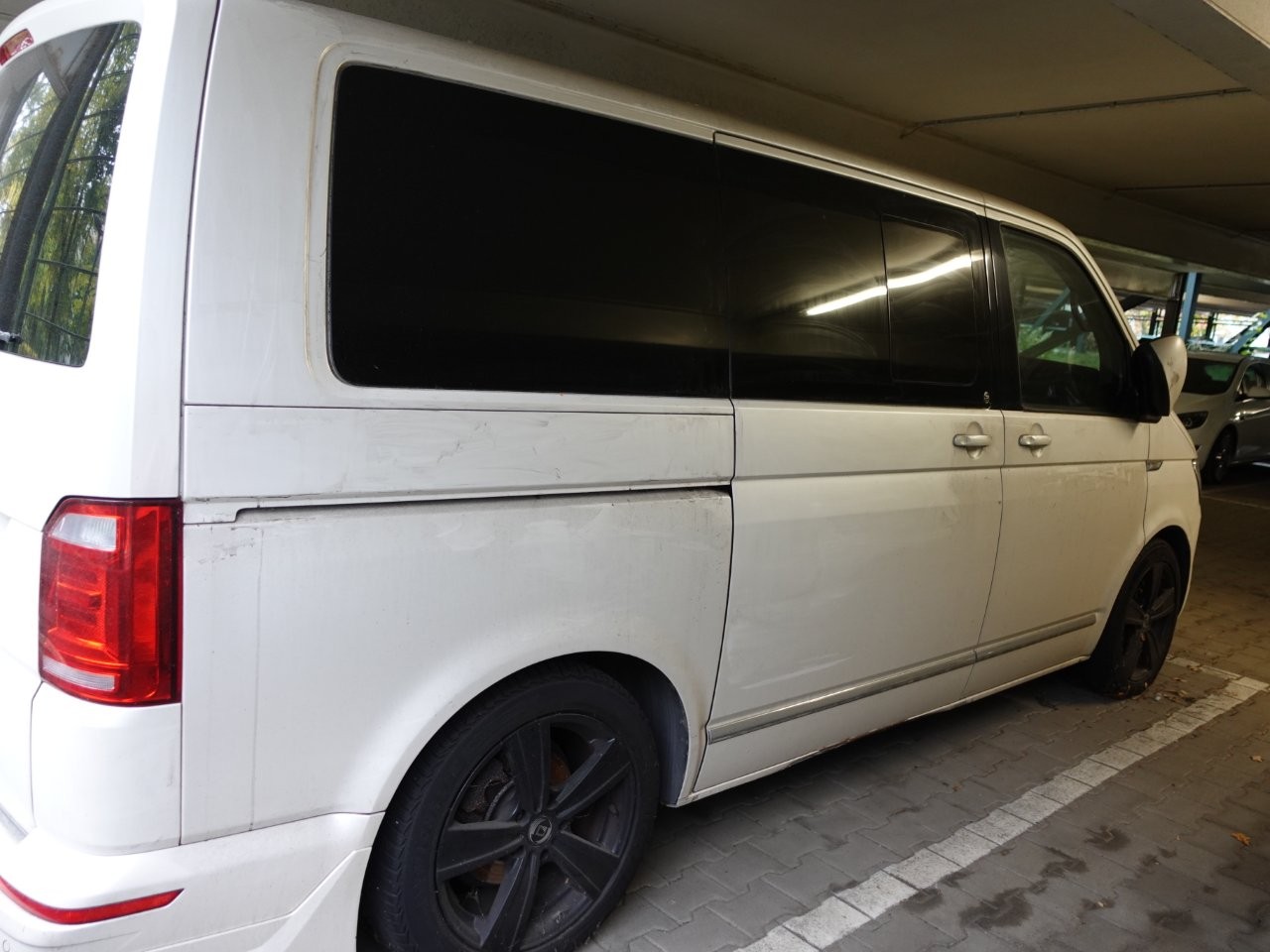 VW T6 Multivan 2.0 TDI DSG Generation Six 4Motion, EZ 2016 – Bild 17