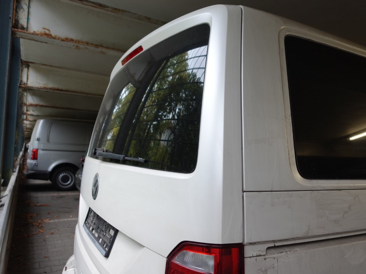VW T6 Multivan 2.0 TDI DSG Generation Six 4Motion, EZ 2016 – Bild 19