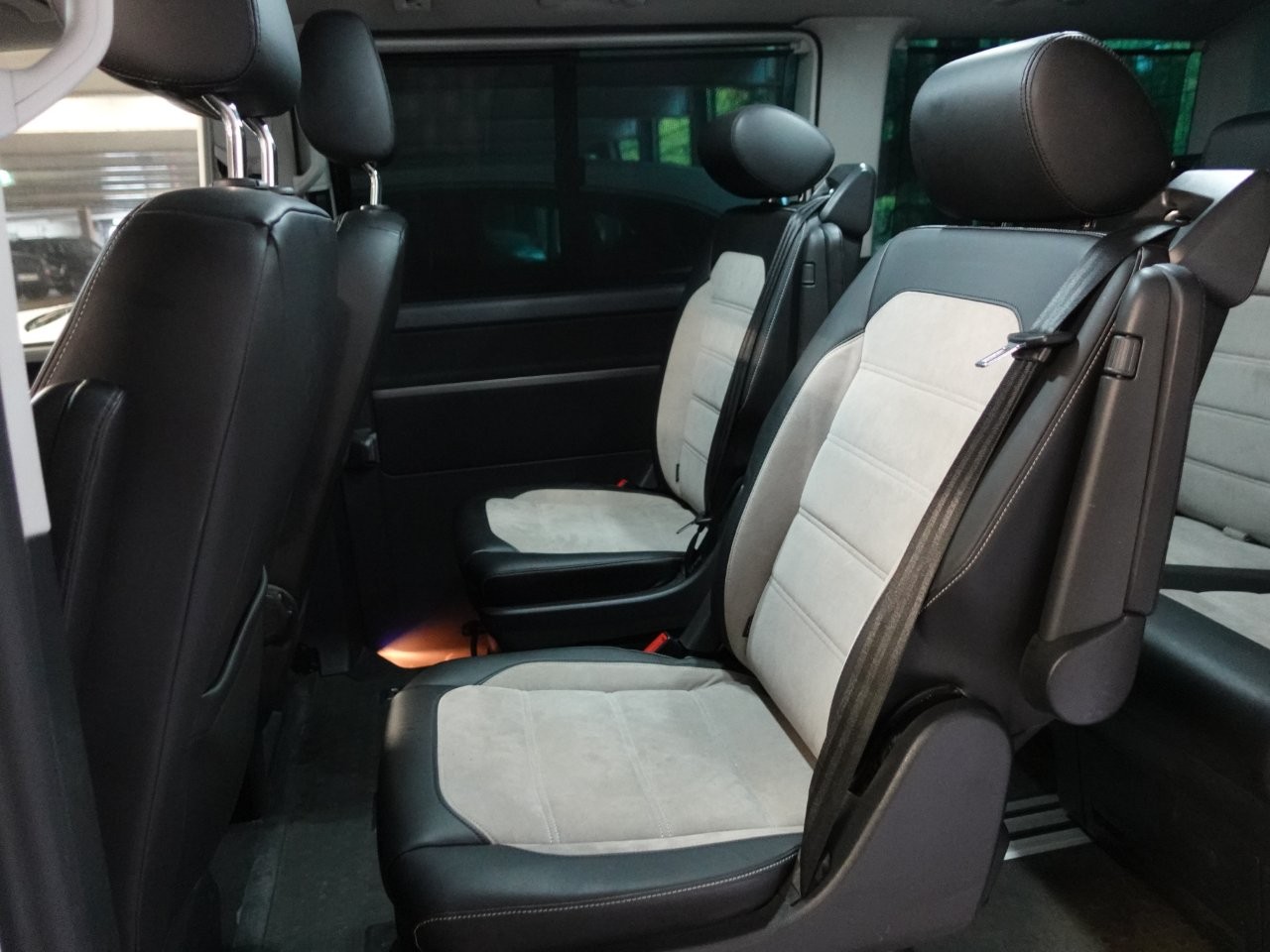 VW T6 Multivan 2.0 TDI DSG Generation Six 4Motion, EZ 2016 – Bild 28
