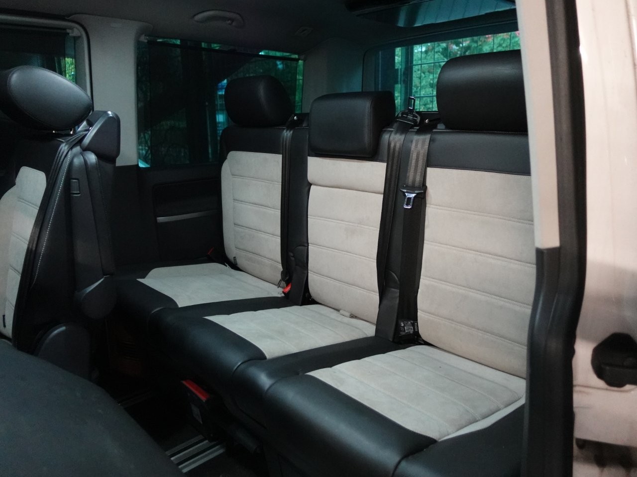 VW T6 Multivan 2.0 TDI DSG Generation Six 4Motion, EZ 2016 – Bild 29