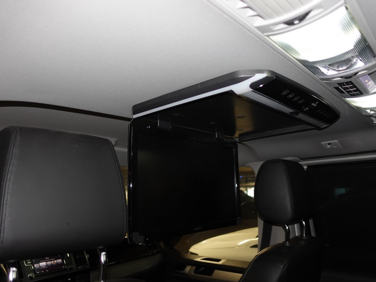 VW T6 Multivan 2.0 TDI DSG Generation Six 4Motion, EZ 2016 – Bild 30