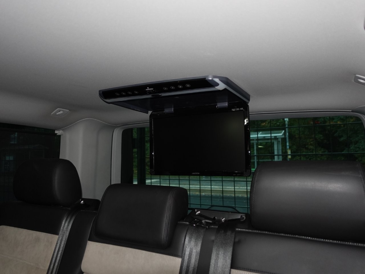 VW T6 Multivan 2.0 TDI DSG Generation Six 4Motion, EZ 2016 – Bild 31