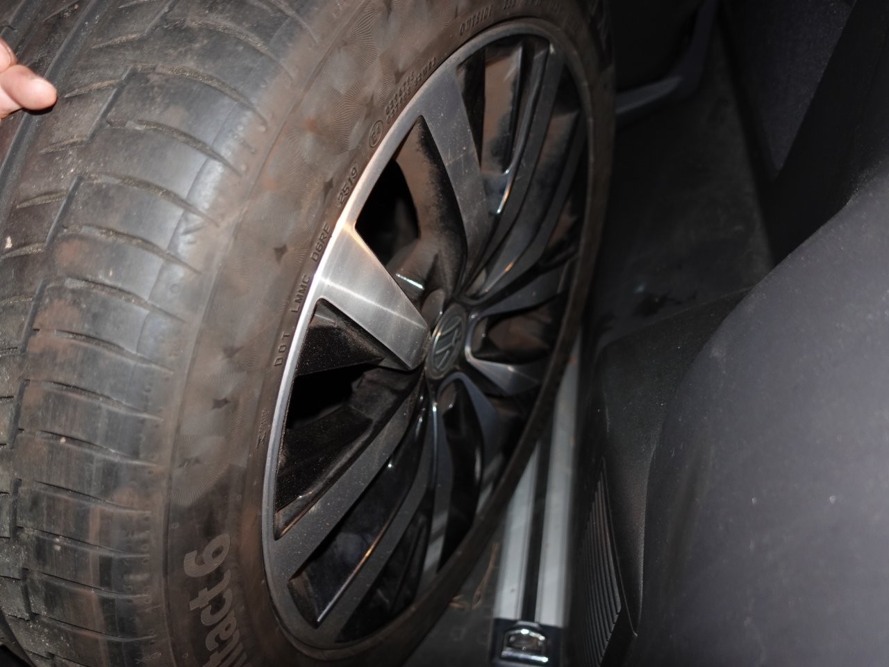 VW T6 Multivan 2.0 TDI DSG Generation Six 4Motion, EZ 2016 – Bild 39