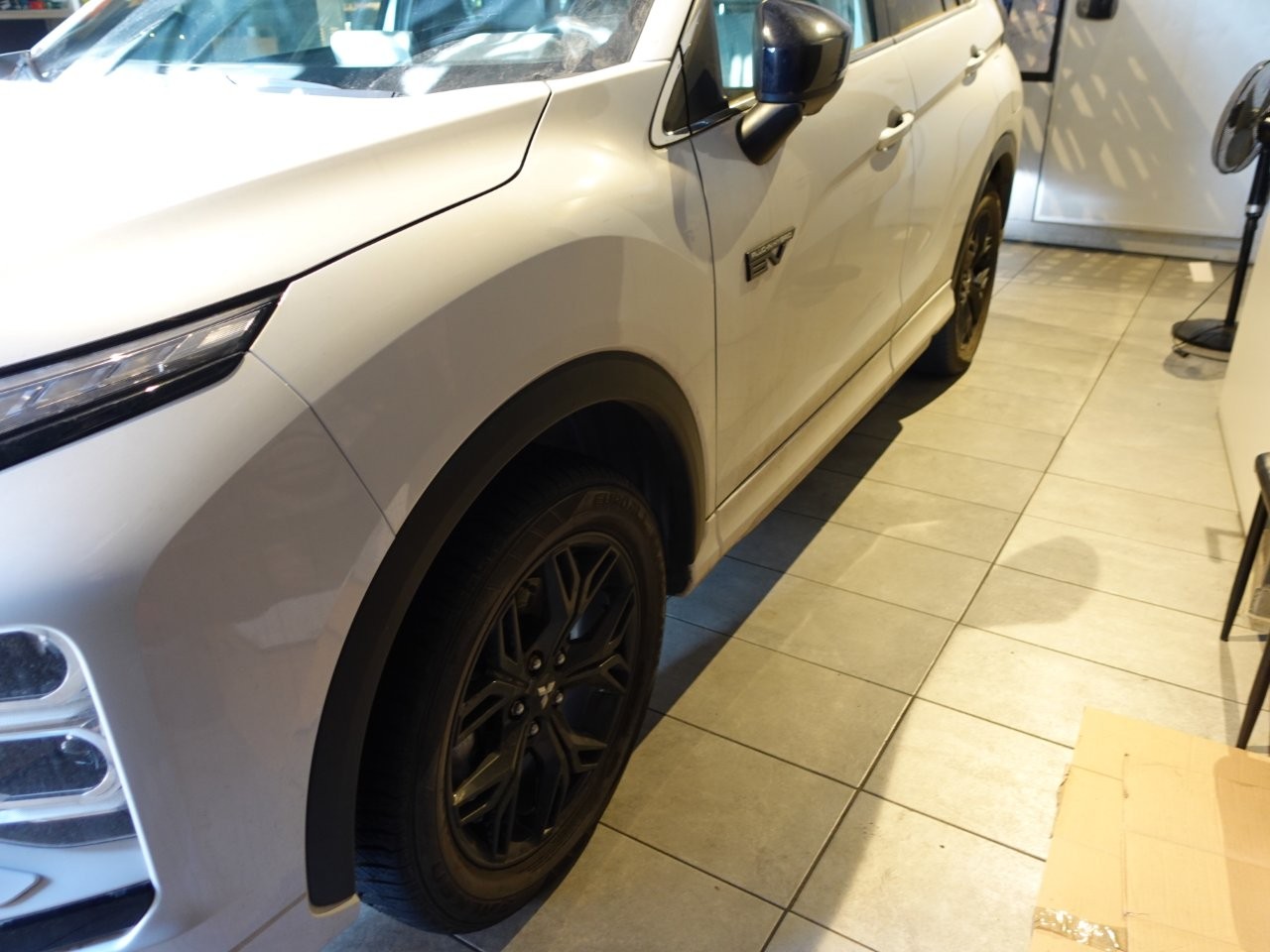 #BM4000_Mitsubishi Eclipse Cross PHEV Plus Select BS, EZ 2022 – Bild 5