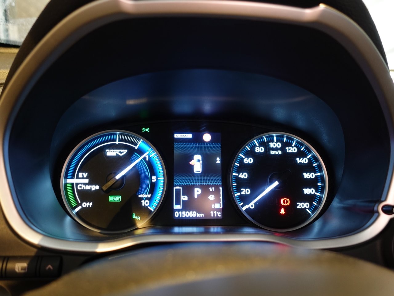 #BM4000_Mitsubishi Eclipse Cross PHEV Plus Select BS, EZ 2022 – Bild 10