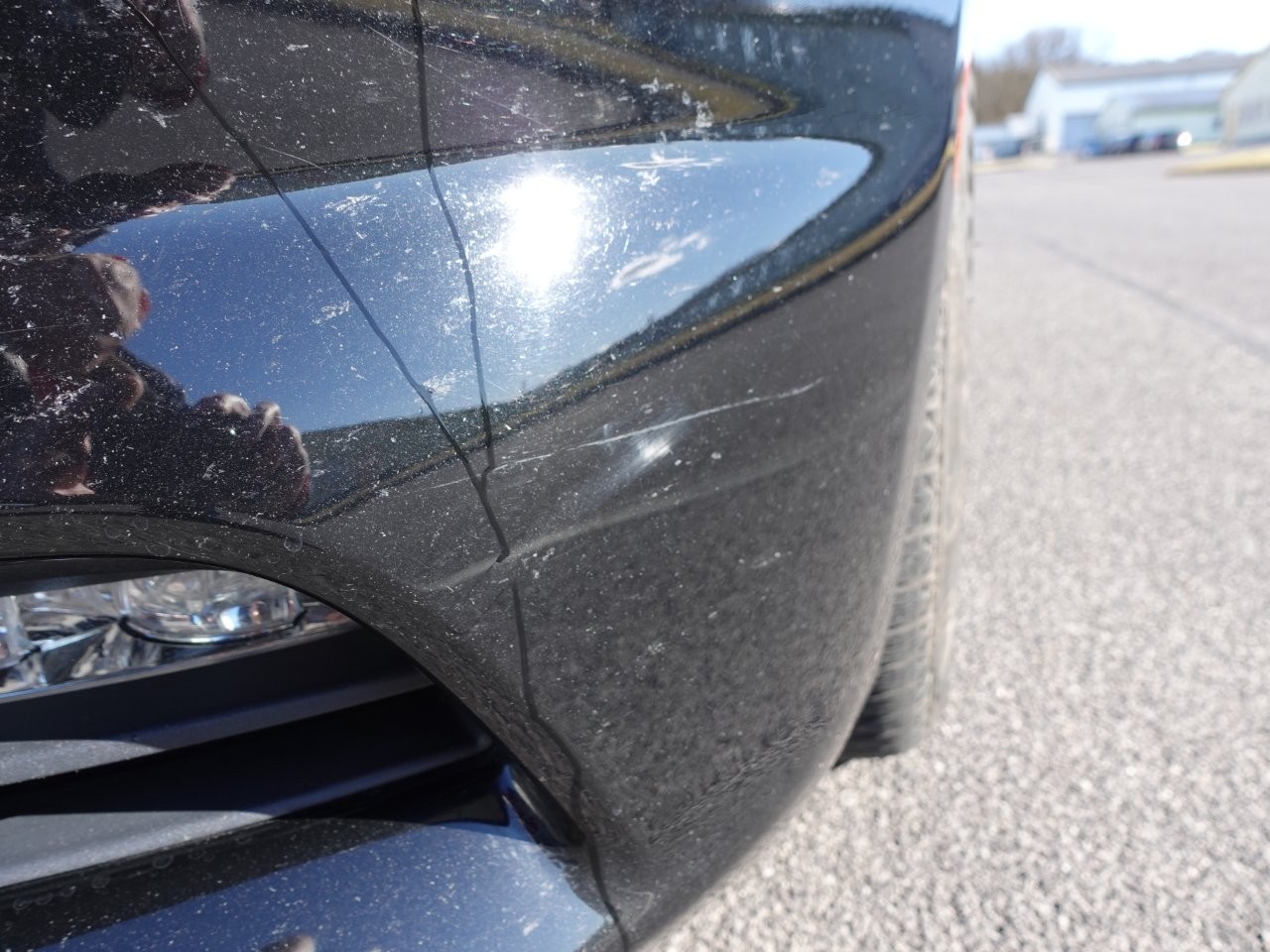 Dodge Charger SXT 3.6L V6 LPG AWD, EZ 2020 – Bild 5