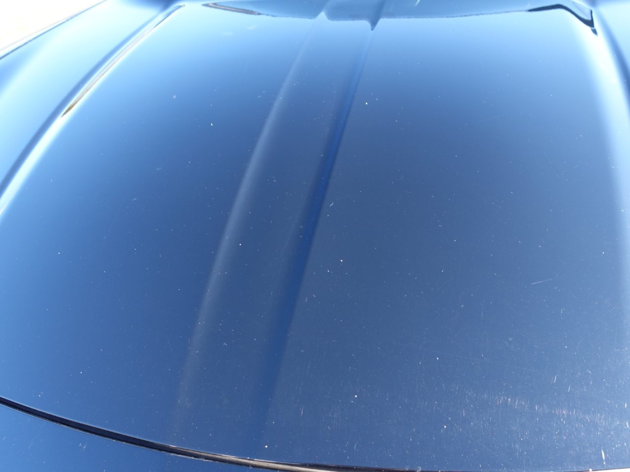 Dodge Charger SXT 3.6L V6 LPG AWD, EZ 2020 – Bild 6