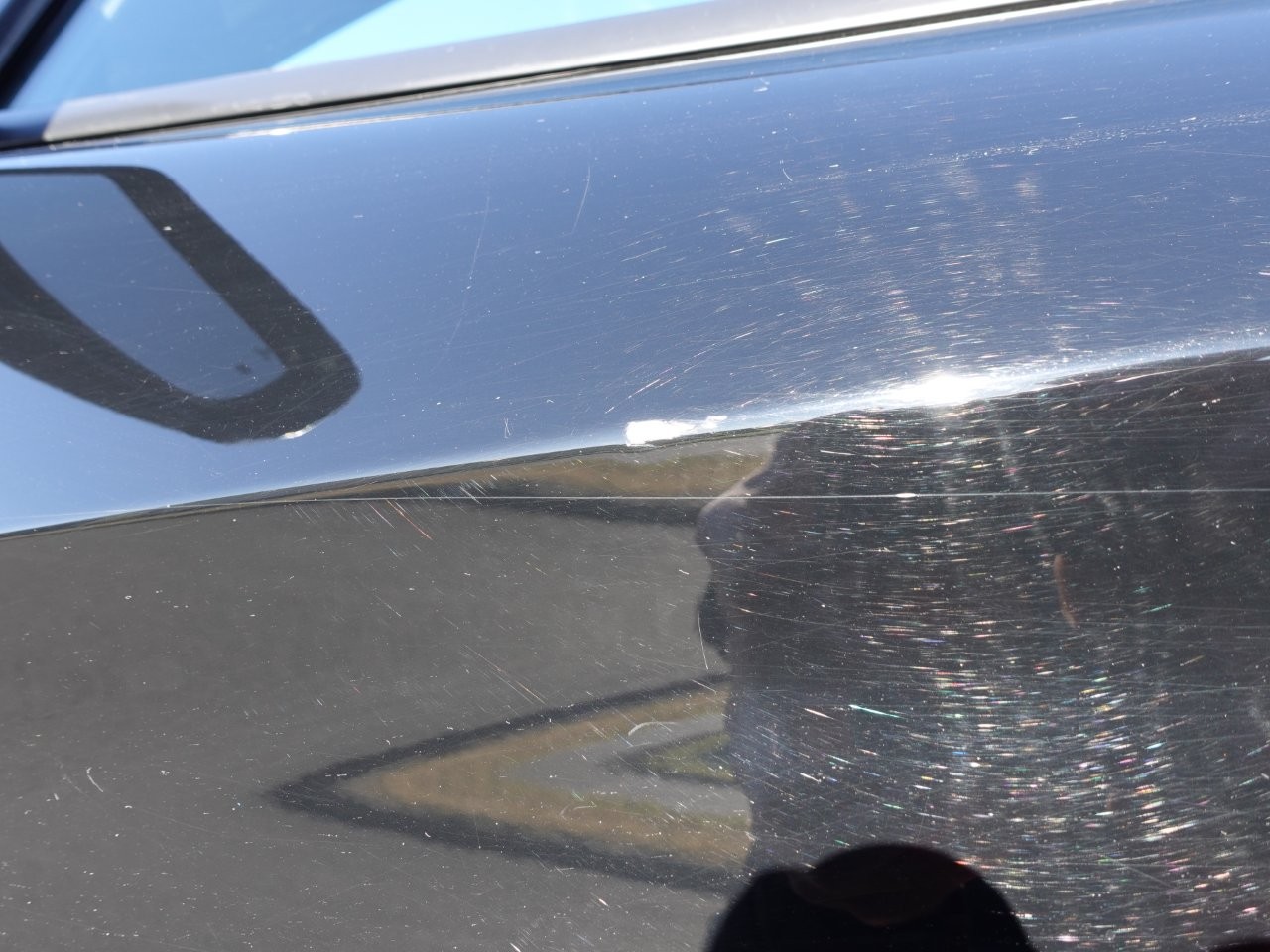 Dodge Charger SXT 3.6L V6 LPG AWD, EZ 2020 – Bild 10