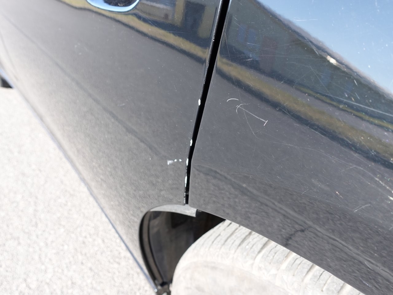 Dodge Charger SXT 3.6L V6 LPG AWD, EZ 2020 – Bild 14