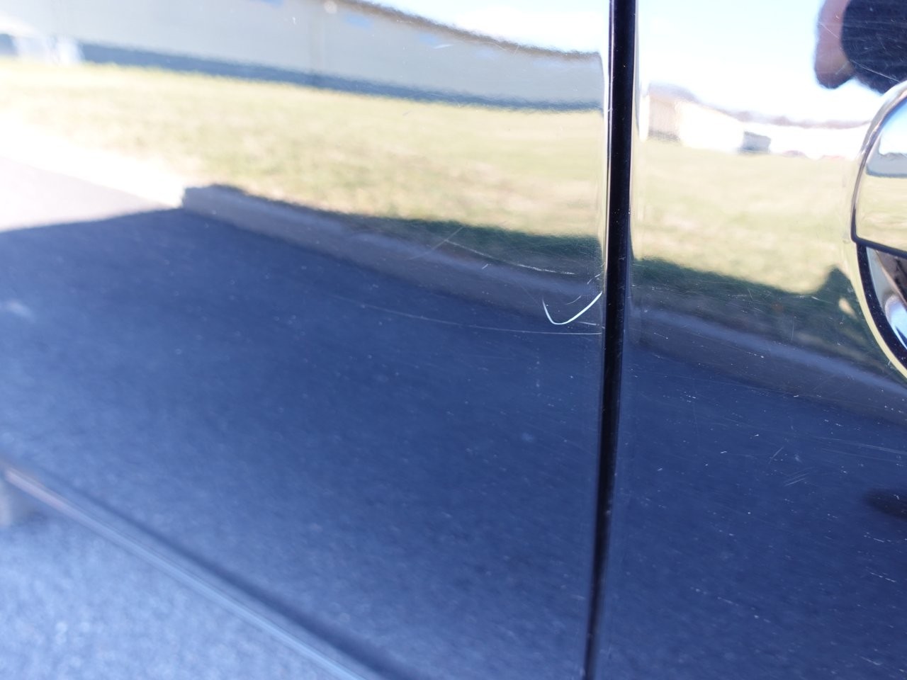 Dodge Charger SXT 3.6L V6 LPG AWD, EZ 2020 – Bild 20