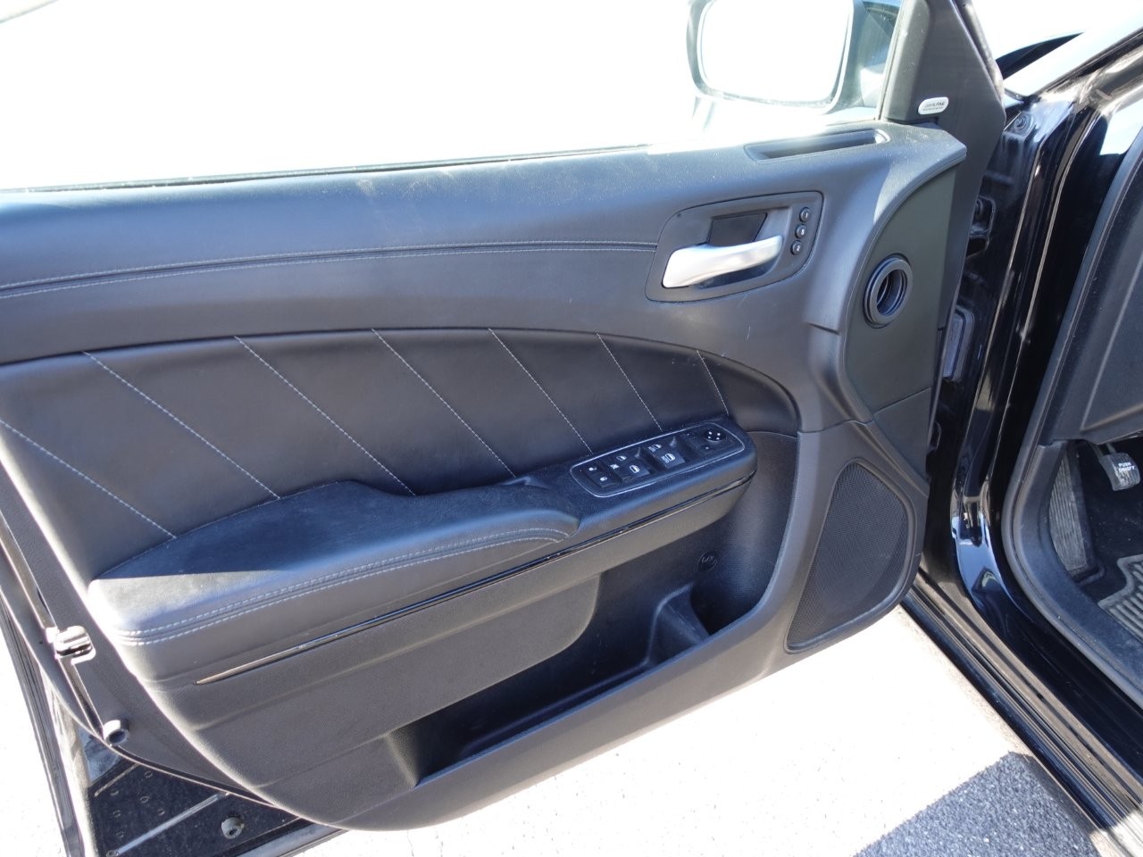 Dodge Charger SXT 3.6L V6 LPG AWD, EZ 2020 – Bild 24