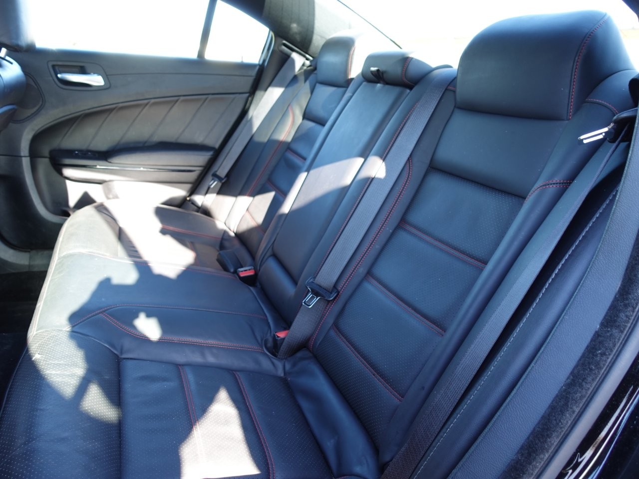 Dodge Charger SXT 3.6L V6 LPG AWD, EZ 2020 – Bild 35