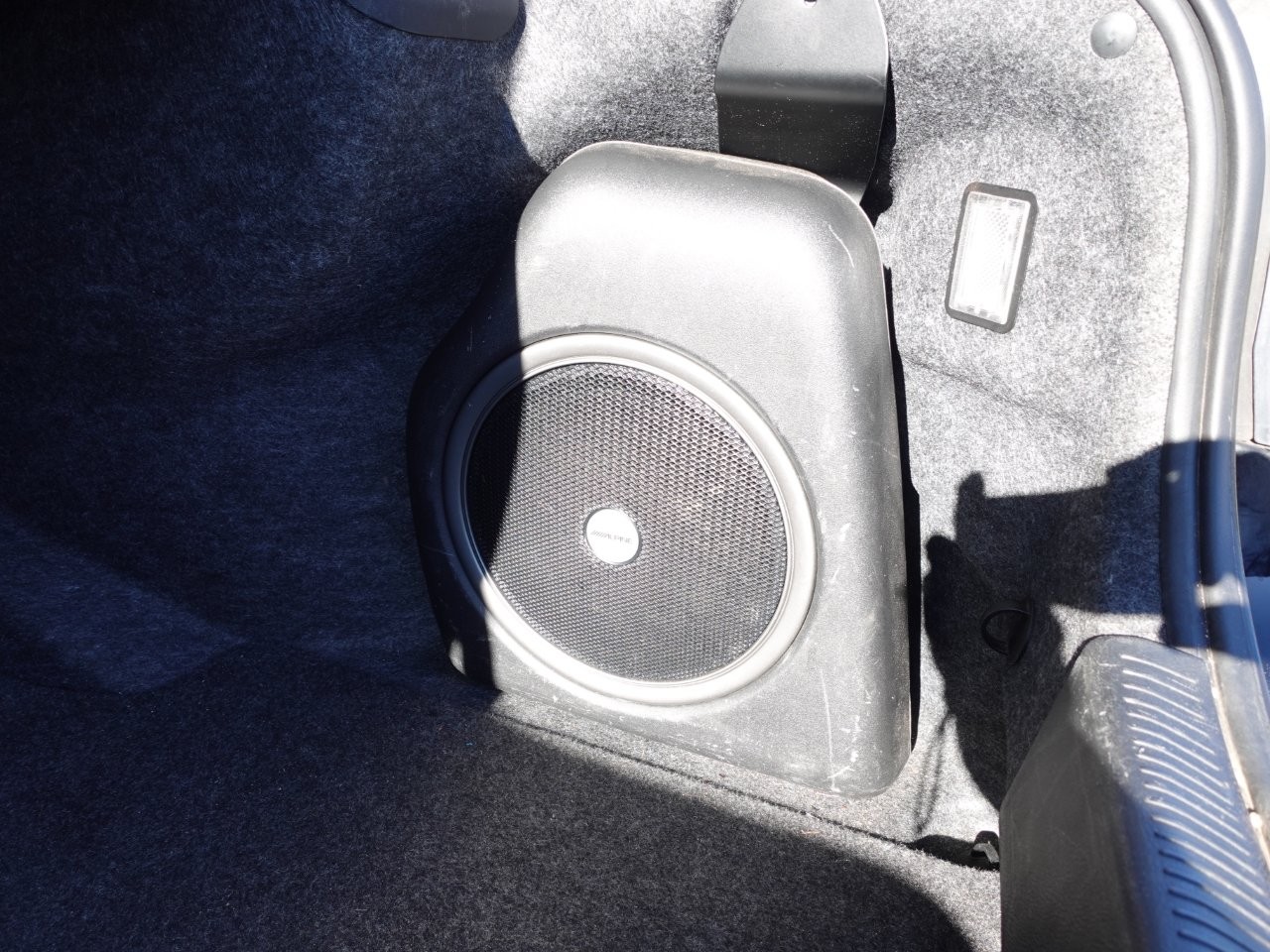 Dodge Charger SXT 3.6L V6 LPG AWD, EZ 2020 – Bild 37