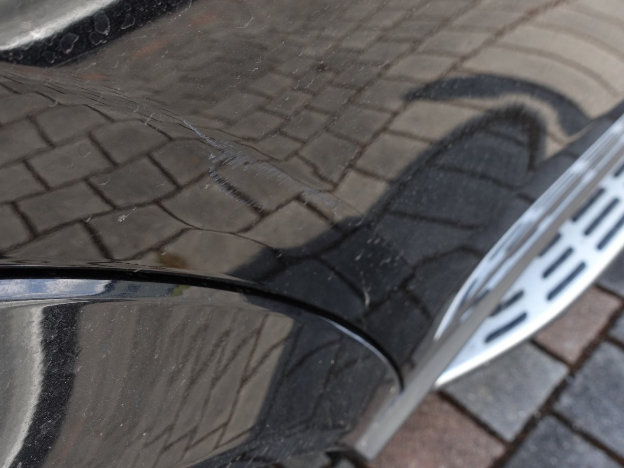 #MA 1147: Mercedes-Benz GLE 400 D 4Matic, EZ 2021 – Bild 15