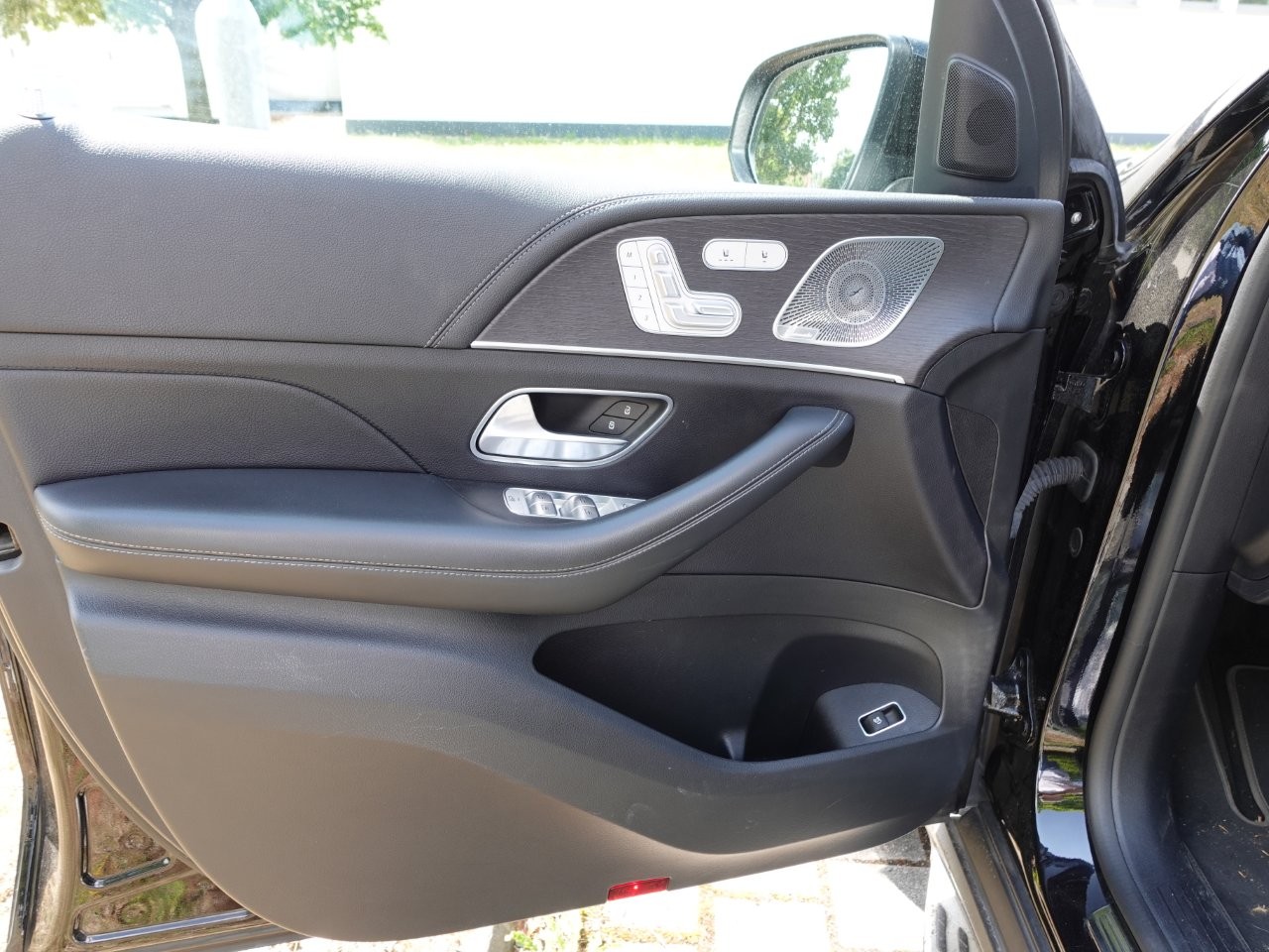 #MA 1147: Mercedes-Benz GLE 400 D 4Matic, EZ 2021 – Bild 17