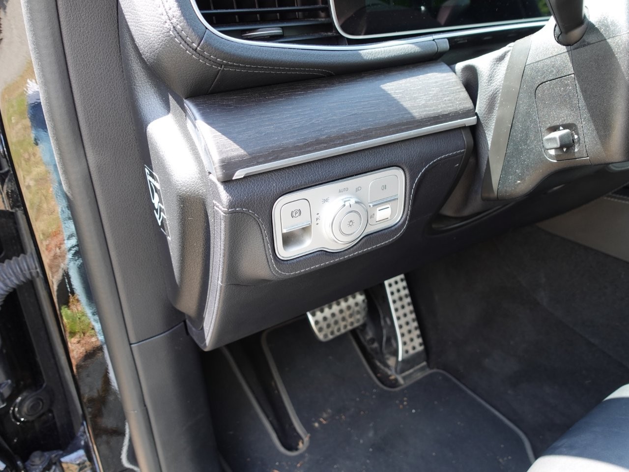 #MA 1147: Mercedes-Benz GLE 400 D 4Matic, EZ 2021 – Bild 19