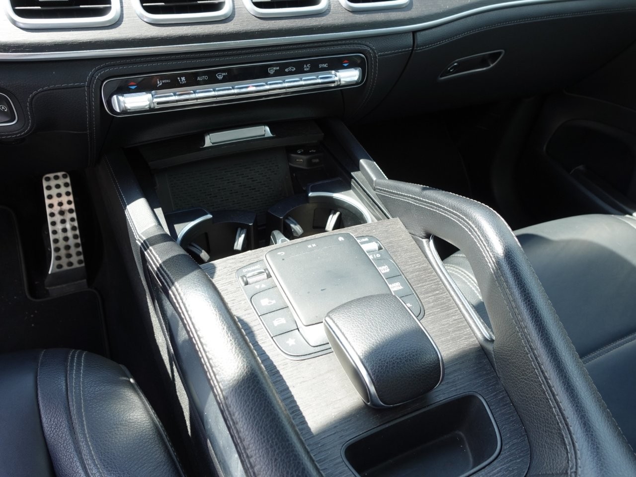 #MA 1147: Mercedes-Benz GLE 400 D 4Matic, EZ 2021 – Bild 24