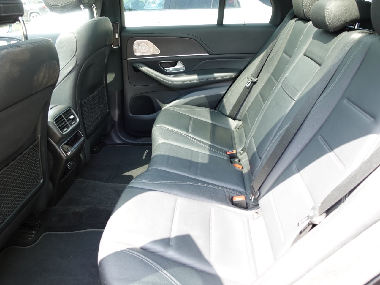 #MA 1147: Mercedes-Benz GLE 400 D 4Matic, EZ 2021 – Bild 30