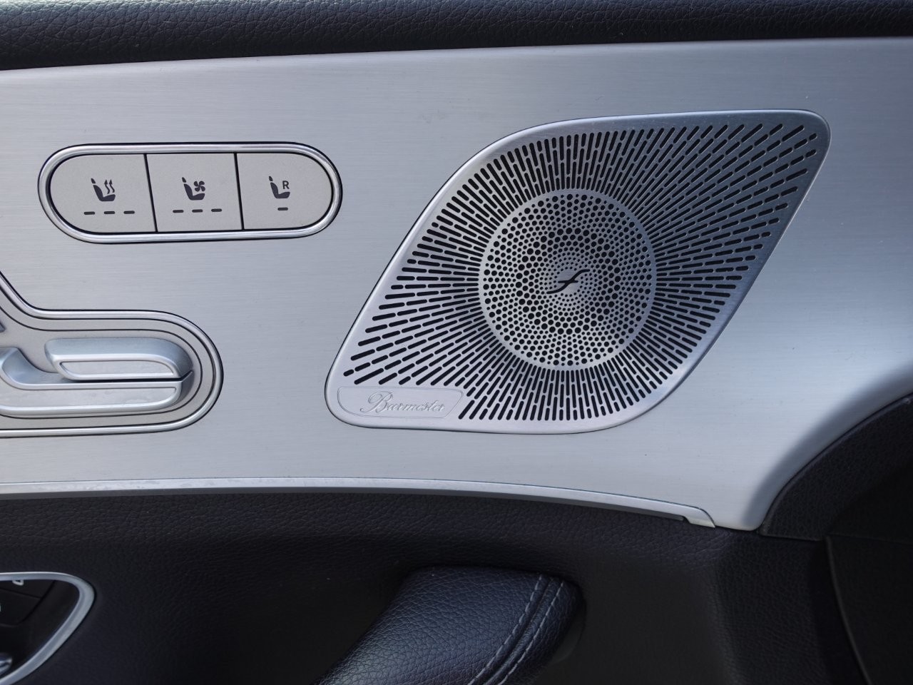 #MA 1897: Mercedes-Benz GLE 350 D 4Matic, EZ 2020 – Bild 15
