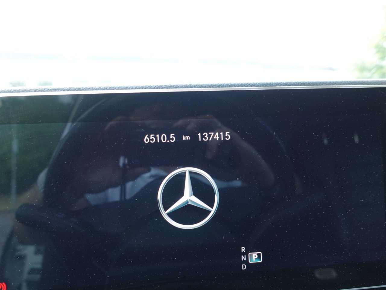 #MA 1897: Mercedes-Benz GLE 350 D 4Matic, EZ 2020 – Bild 23