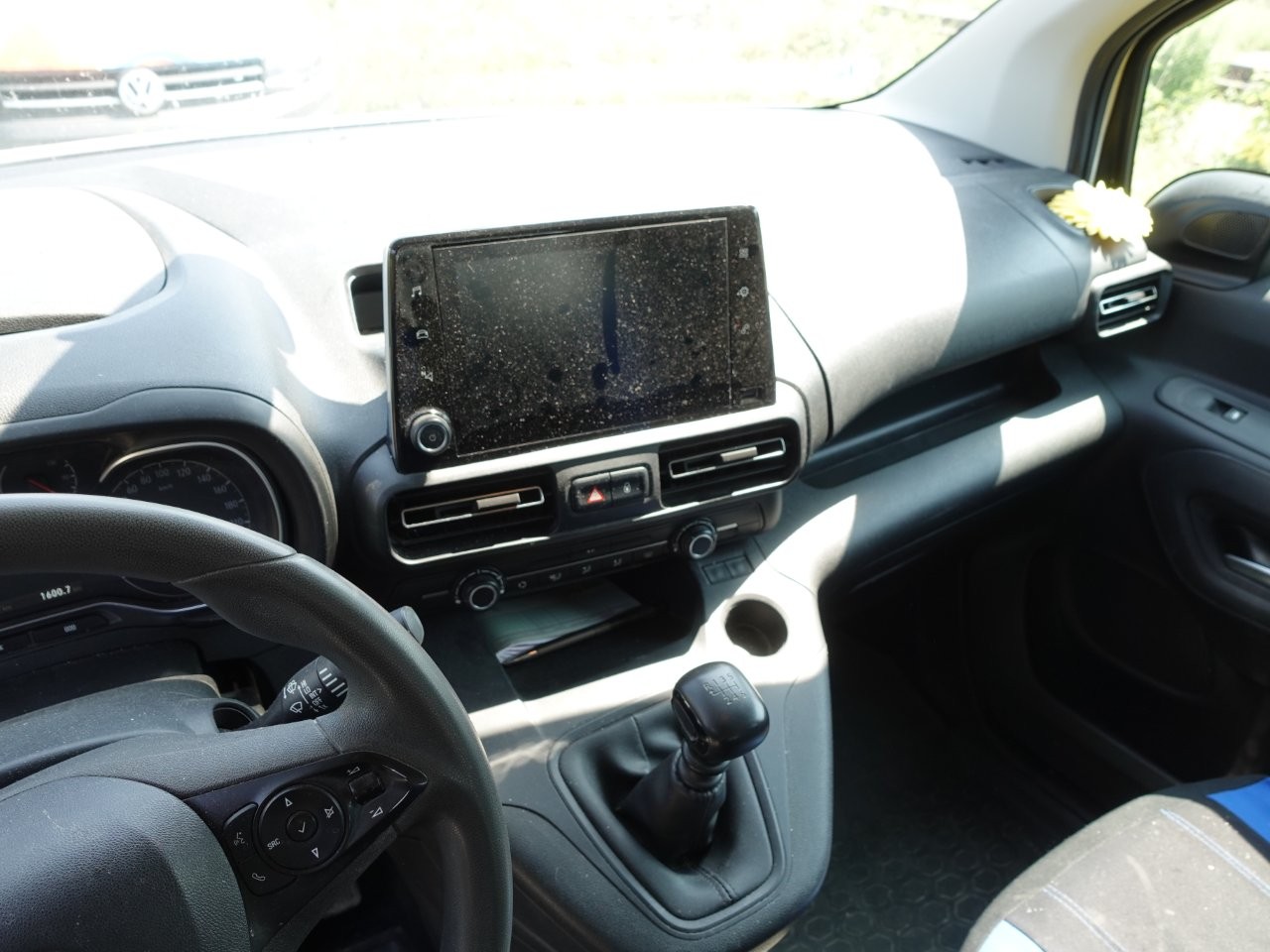 #MA 150: Opel Combo Life, EZ 2021 – Bild 9