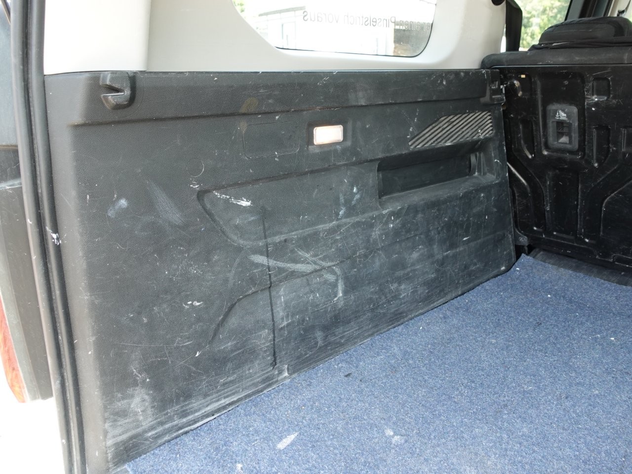 #MA 150: Opel Combo Life, EZ 2021 – Bild 14