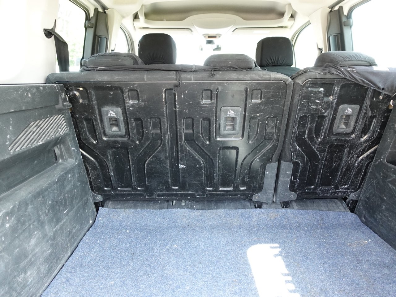 #MA 150: Opel Combo Life, EZ 2021 – Bild 15