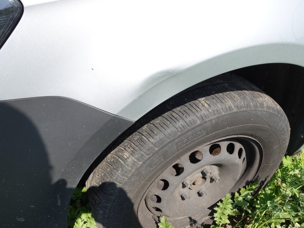 #MA 140: VW Caddy Life, EZ 2020 – Bild 6