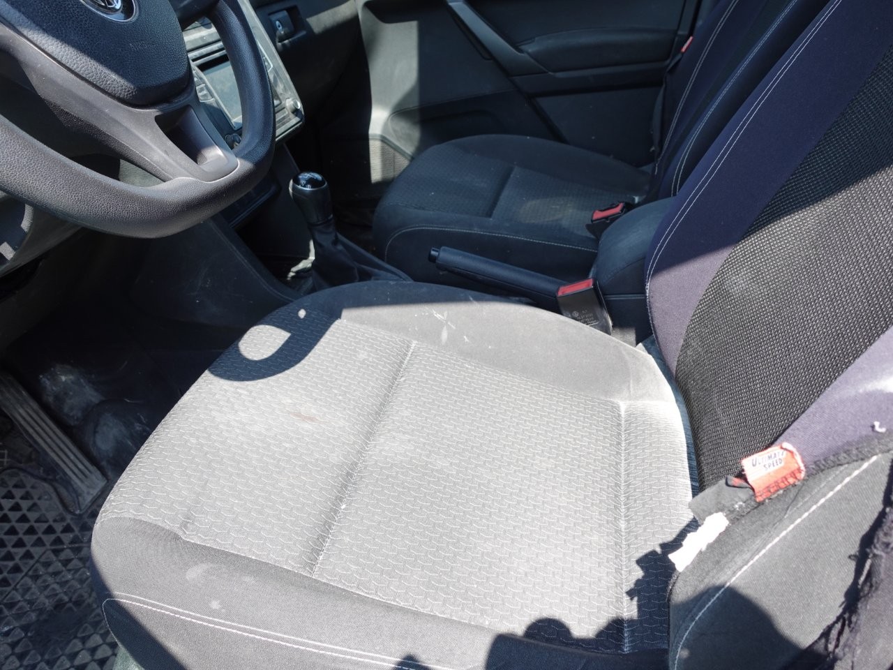 #MA 140: VW Caddy Life, EZ 2020 – Bild 11