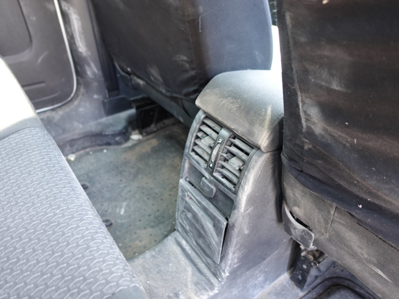 #MA 140: VW Caddy Life, EZ 2020 – Bild 16