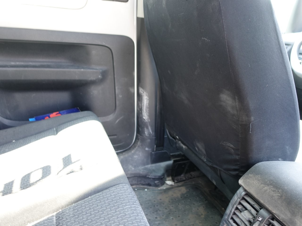 #MA 140: VW Caddy Life, EZ 2020 – Bild 17