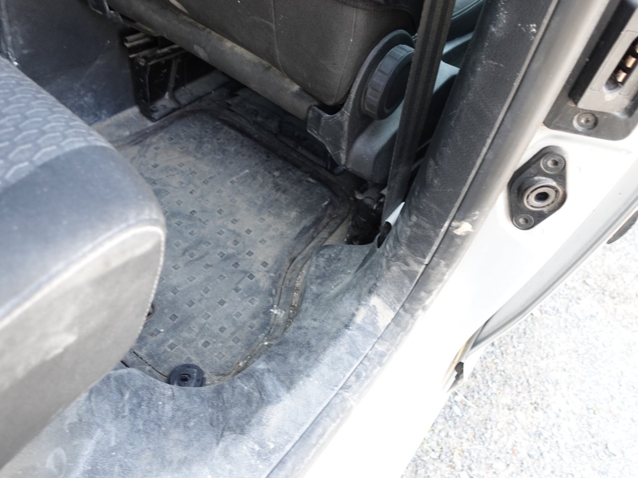 #MA 140: VW Caddy Life, EZ 2020 – Bild 18