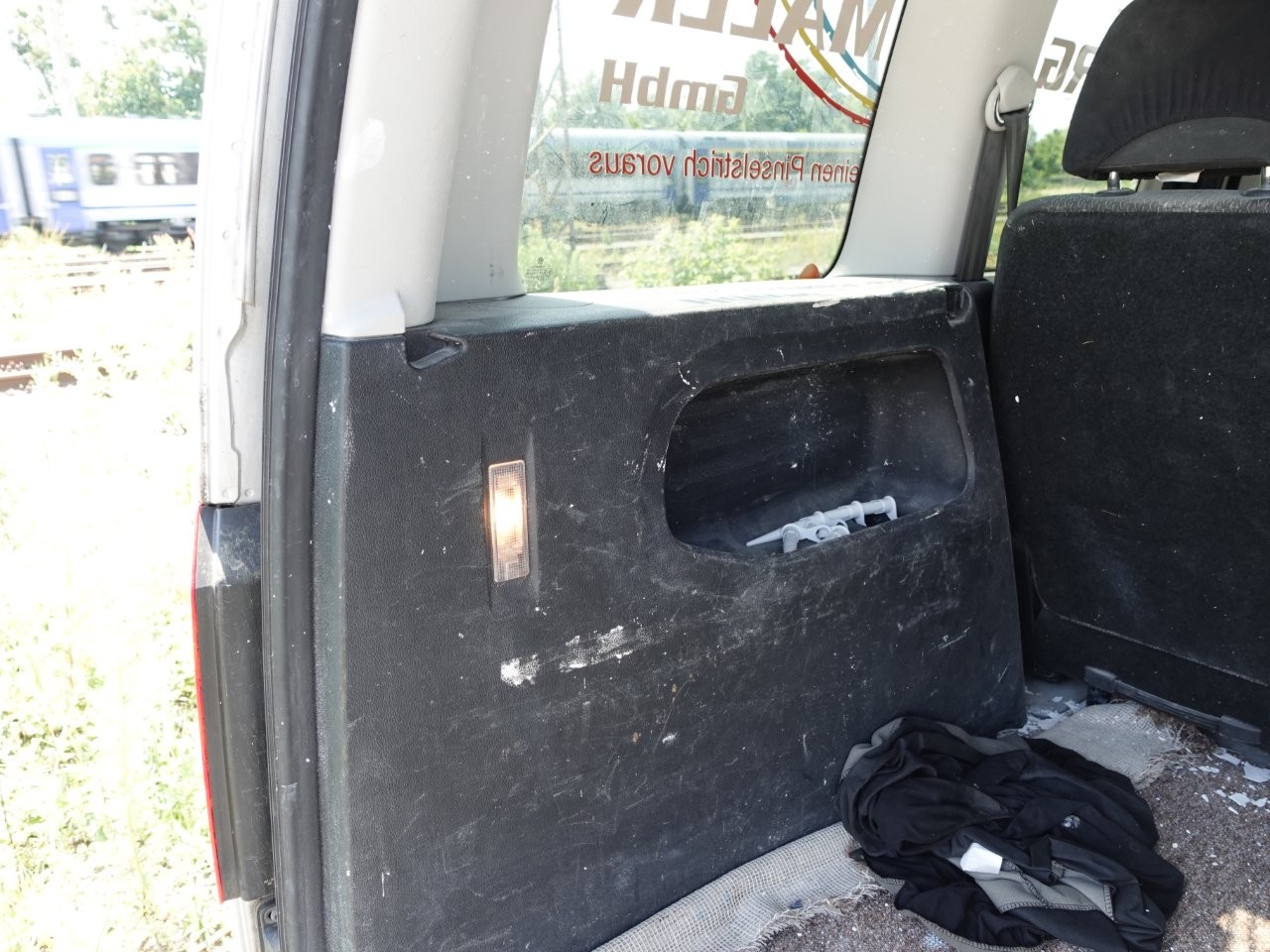 #MA 140: VW Caddy Life, EZ 2020 – Bild 20