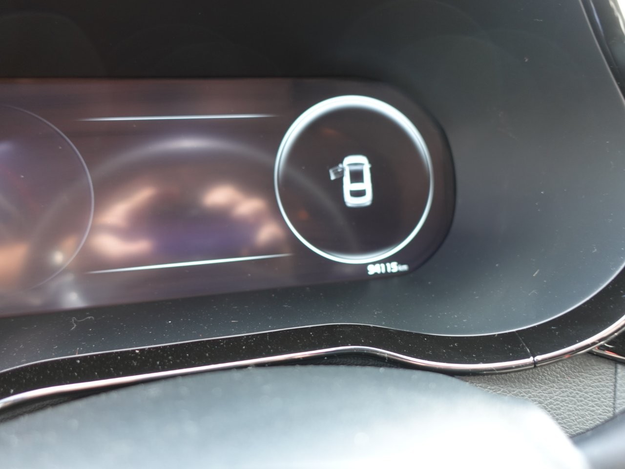 Kia ProCeed GT, EZ 2022 – Bild 17