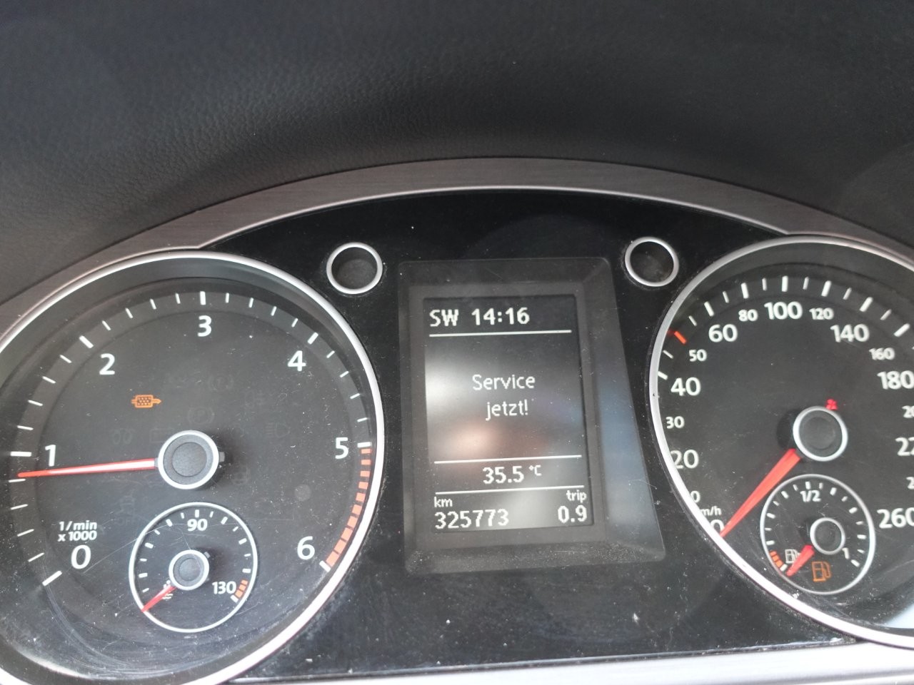 VW Passat Variant 2.0 TDI BlueMotion, EZ 2012 – Bild 28