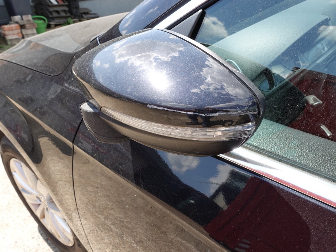 VW Passat Variant 2.0 TDI BlueMotion, EZ 2012 – Bild 32