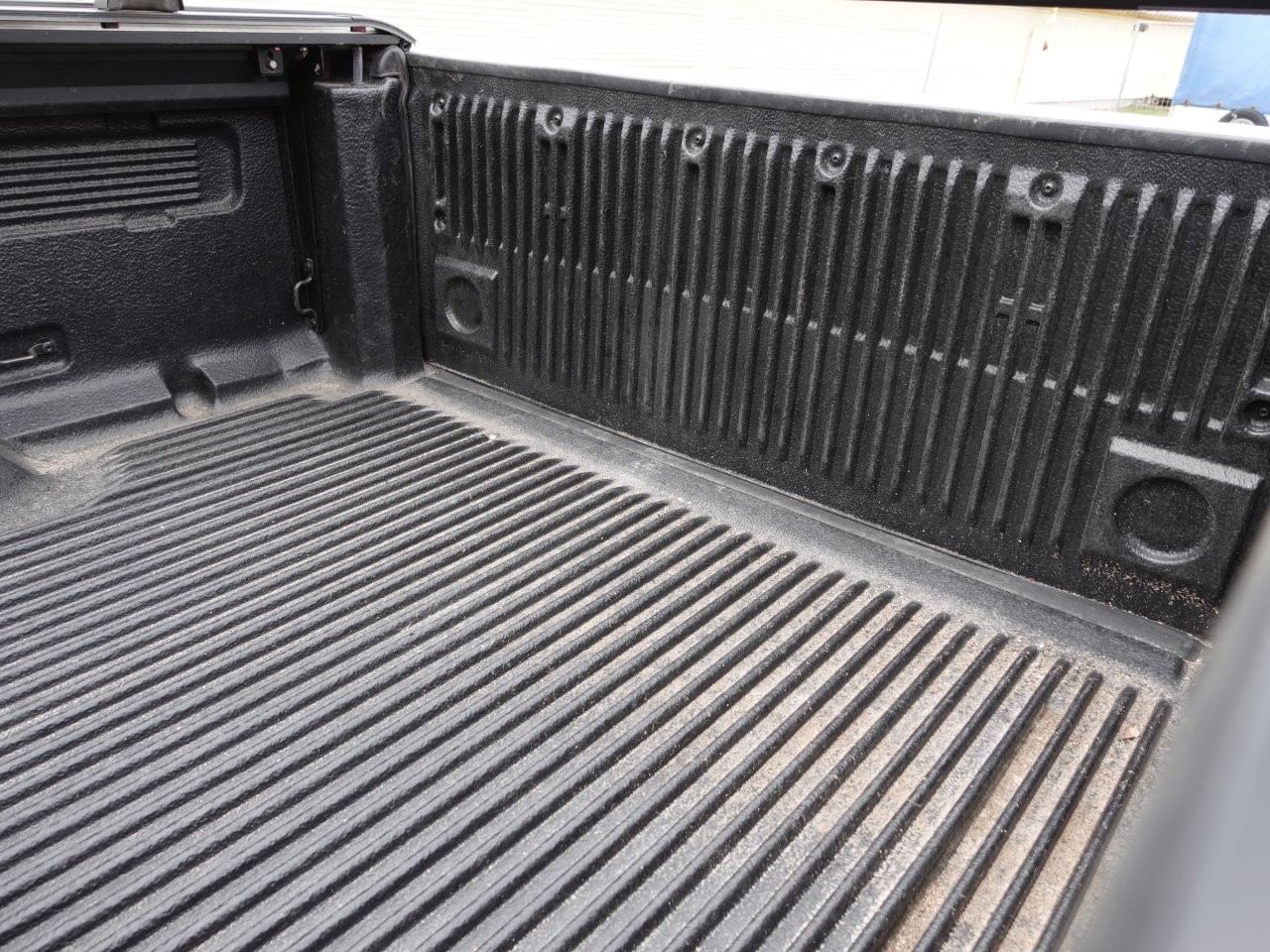 Ford Ranger / Raptor Pickup, EZ 2022 – Bild 16