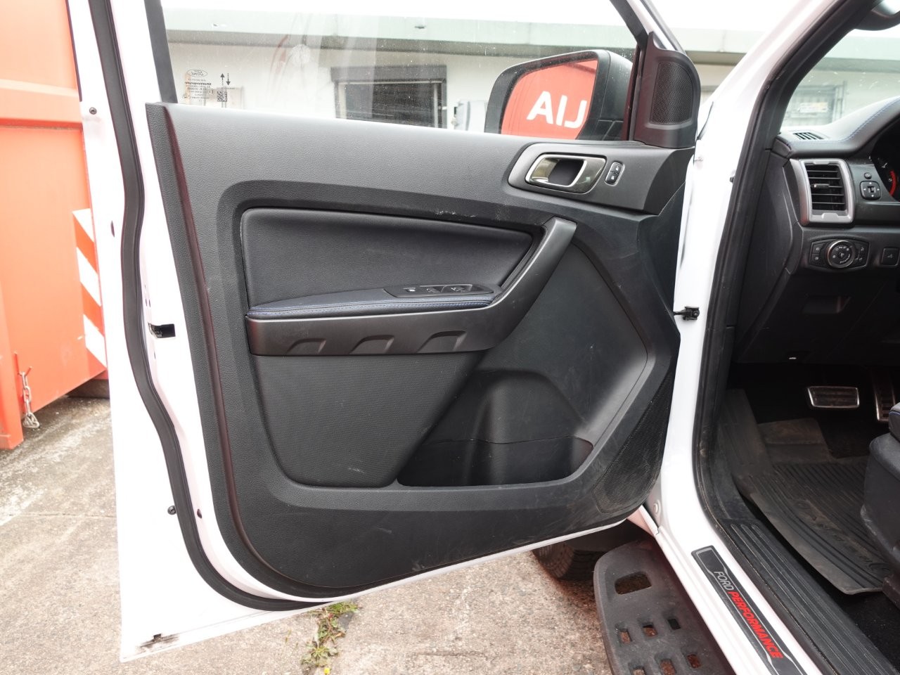 Ford Ranger / Raptor Pickup, EZ 2022 – Bild 28
