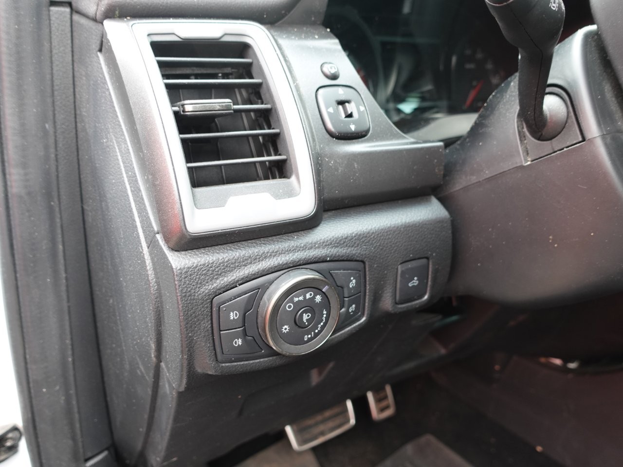 Ford Ranger / Raptor Pickup, EZ 2022 – Bild 29