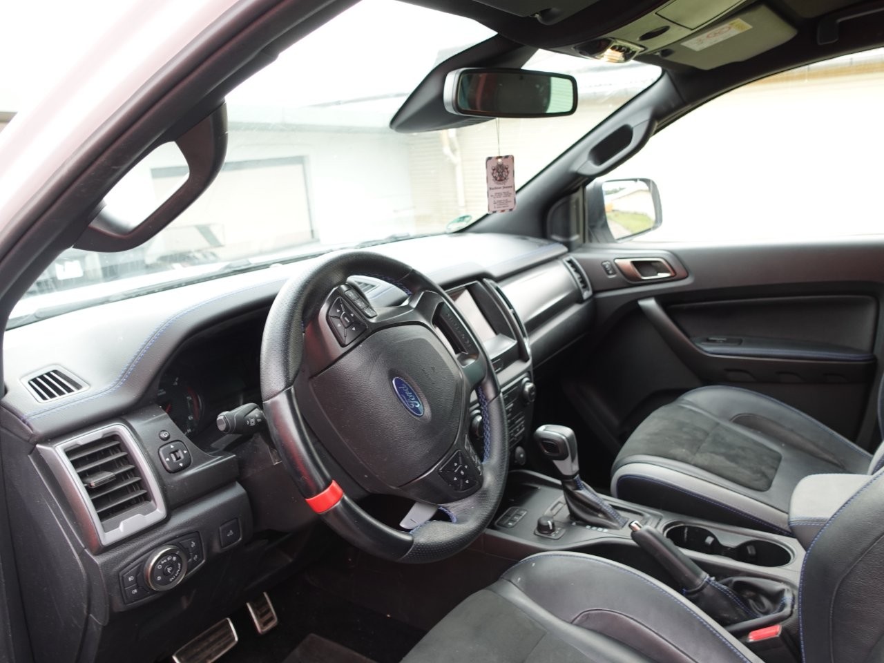 Ford Ranger / Raptor Pickup, EZ 2022 – Bild 33