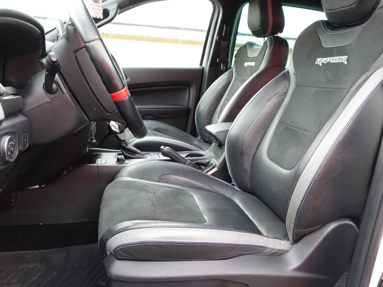 Ford Ranger / Raptor Pickup, EZ 2022 – Bild 35