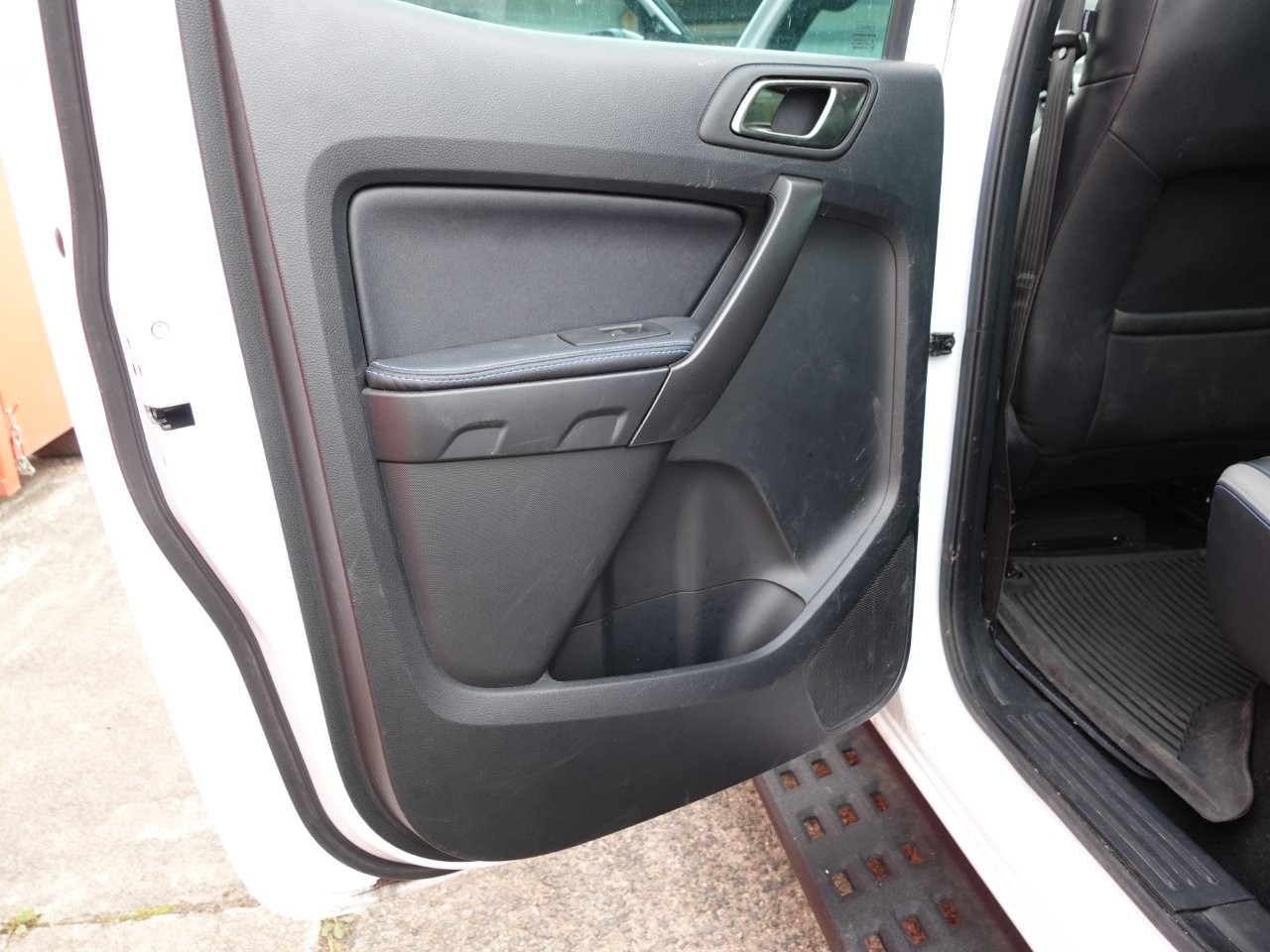Ford Ranger / Raptor Pickup, EZ 2022 – Bild 39
