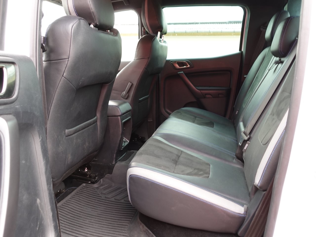 Ford Ranger / Raptor Pickup, EZ 2022 – Bild 40
