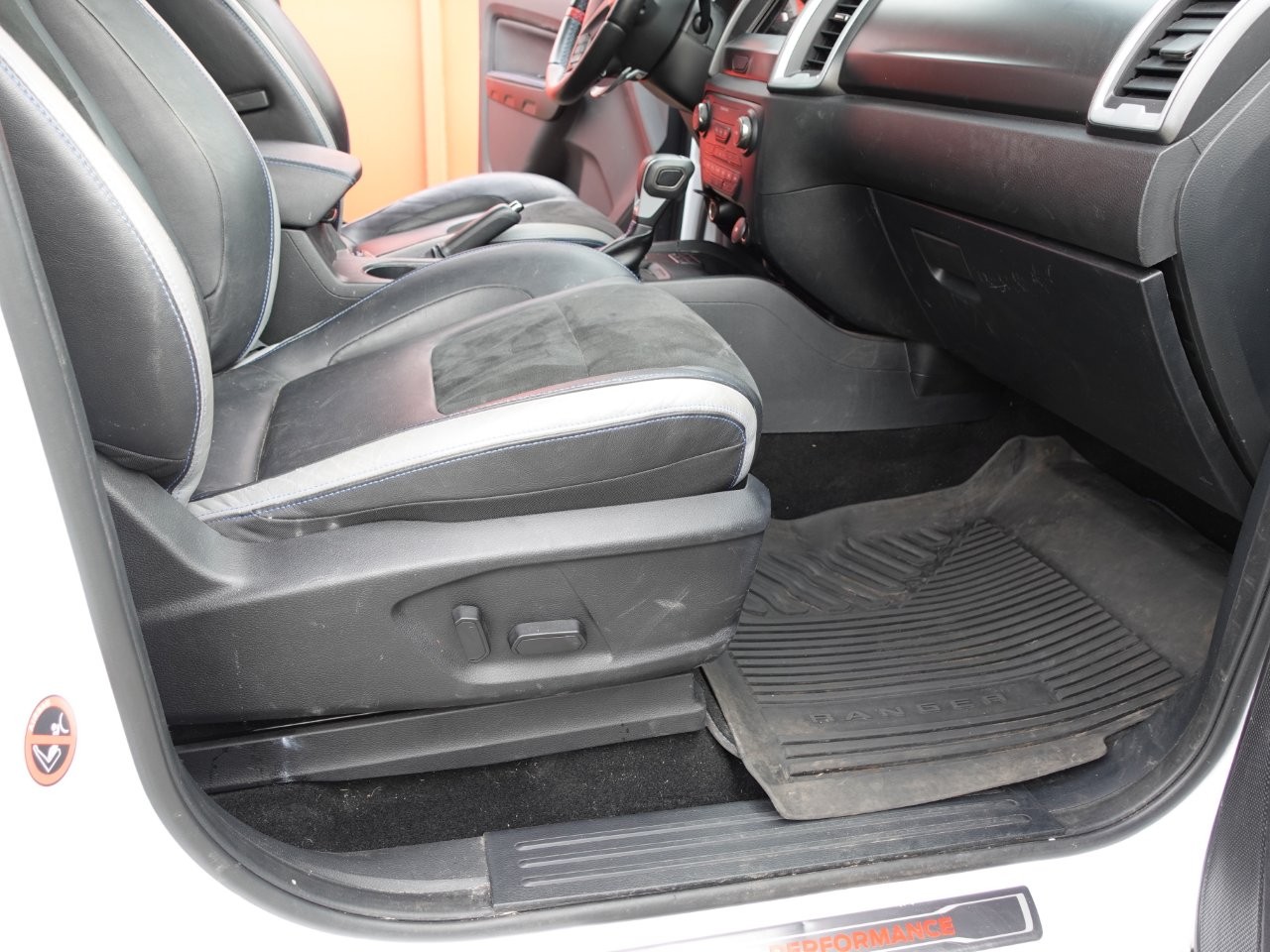Ford Ranger / Raptor Pickup, EZ 2022 – Bild 42
