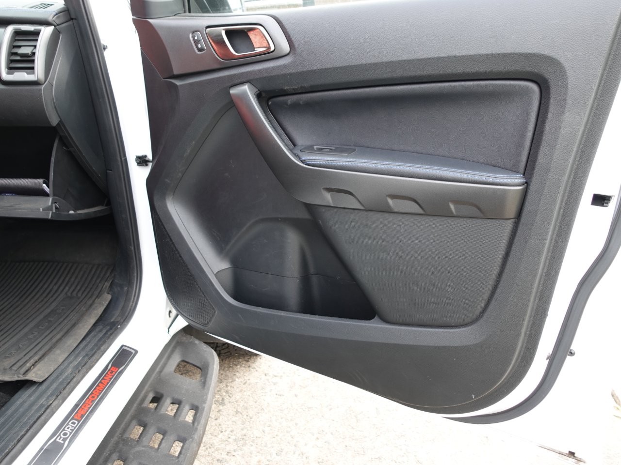Ford Ranger / Raptor Pickup, EZ 2022 – Bild 43