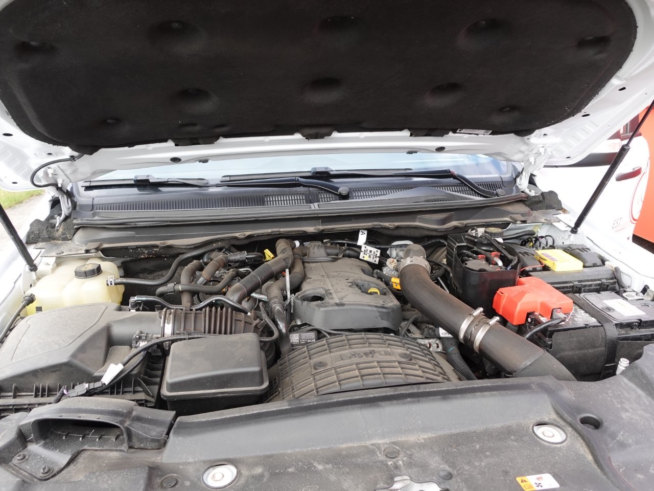Ford Ranger / Raptor Pickup, EZ 2022 – Bild 46