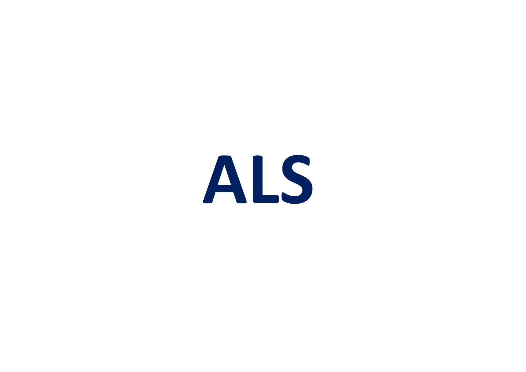 ALS